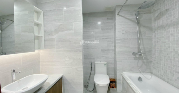 Bán căn hộ CC Summer Square, Tân Hòa Đông, 2,65 tỷ, 2PN, 2WC, Q6, liên hệ 0949 200 *** Vân Anh