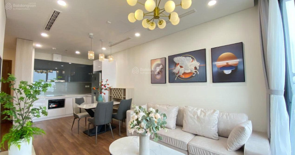 Cho thuê Ngọc Khánh Plaza 112m full đồ đẹp giá chỉ 17tr/tháng