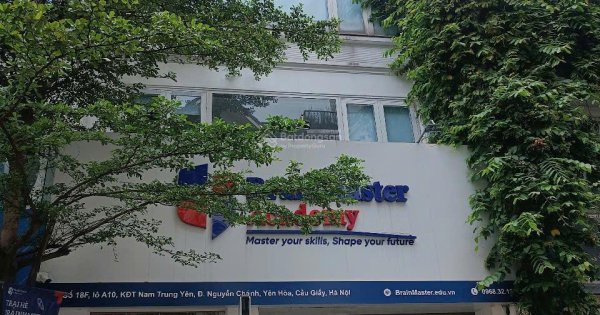 CHO THUÊ NHÀ NGÕ 23 PHỐ ĐỖ QUANG DIỆN TÍCH 75 MÉT MẶT TIỀN 5 MÉT X 6 TẦNG NHÀ MỚI