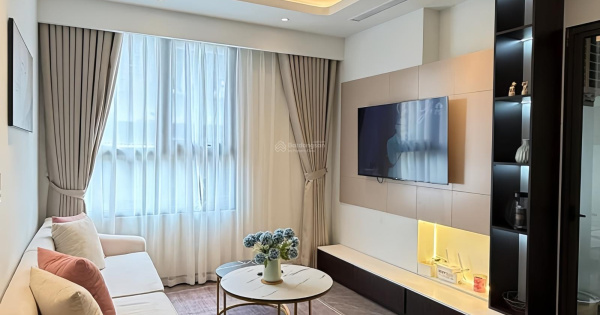 Bán căn hộ 2PN mới tinh, full đồ, giá tốt tại The Gloria - Đống Đa, 7.3 tỷ, 57m2