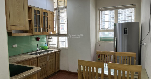 Bán nhanh căn 2PN trung tâm Mỹ Đình chỉ hơn 3 tỷ. Phân khúc tầm tiền bói không có căn thứ 2