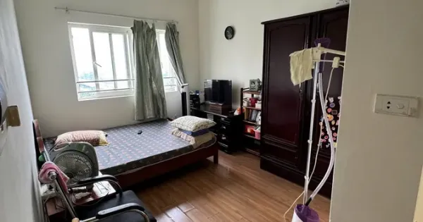 Bán gấp chung cư cao cấp, full nội thất vip Vimeco, Nguyễn Chánh, Cầu Giấy. 91m2 2 PN. 6,65 tỷ