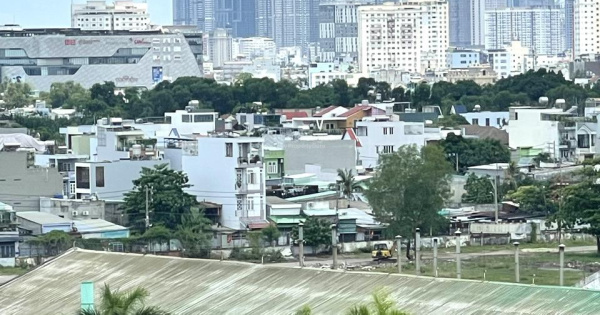 Bán căn hộ Urban Green 1PN1WC chỉ từ 3.3 tỷ, 51m2 căn mới, view Landmark, có HĐMB LH 0932 139 ***