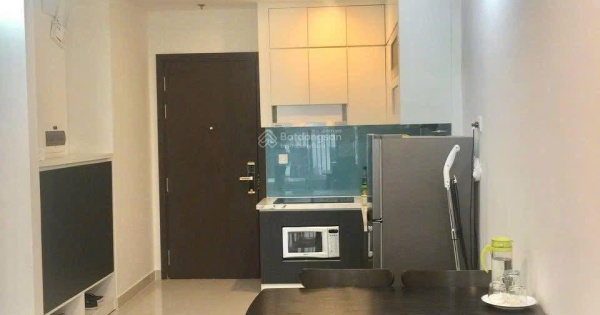 Bán CC Central Garden, 5 tỷ, 78m2, view đẹp, giá cực chất tại Bến Chương Dương, Q1, HCM