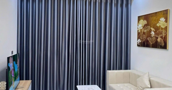 Cho thuê căn góc 2PN The Peak Midtown M8 Phú Mỹ Hưng, nhà rất đẹp