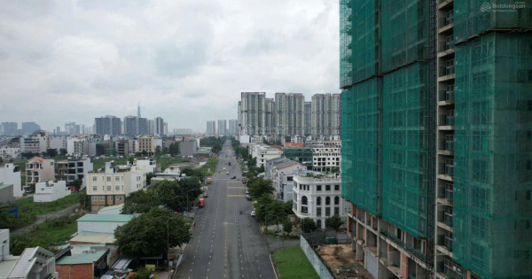 Bán nhanh Căn hộ Victoria Village 3PN căn góc siêu đẹp, thanh toán nhẹ đến khi nhận nhà