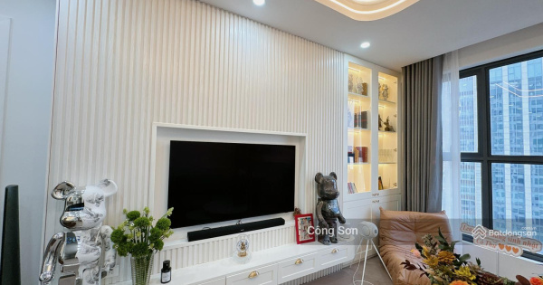 Con gái đi lấy chồng gia đình bán căn 71,22m2 thiết kế 2PN 2WC, giá 5.8 tỷ, mua bán trực tiếp