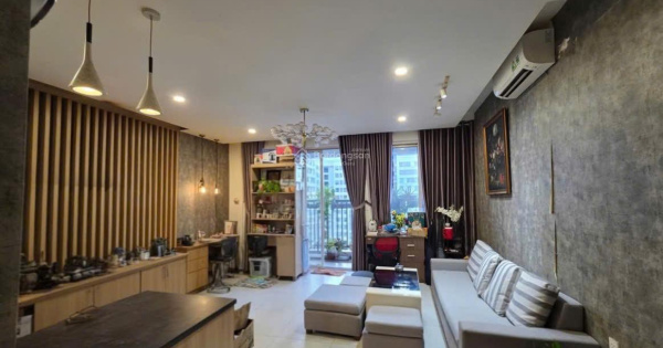 Cần bán 3PN Giá 6,4 tỷ đã ký HDMB đã bao sổ. Dự án Orchard Park View Phú Nhuận