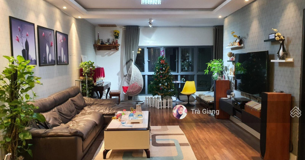 Chính chủ bán căn hộ 3PN 90m² chung cư Vinata Tower 289 Khuất Duy Tiến, giá tốt 7tỷ, LH: 0846 463 ***