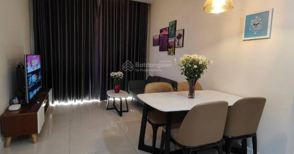 Cho thuê căn hộ Copac Square, Quận 4, 2PN DT 90m2, giá 13tr/tháng. LH 0909 228 *** Minh Sang