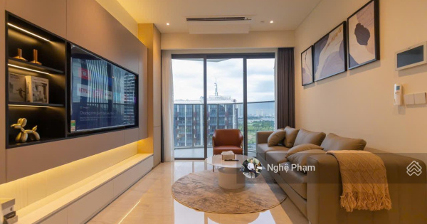 Duy nhất 1 căn 2PN bán tại Opera - Metropole. Mua vào lời ngay. Căn góc view thoáng, nhà đẹp