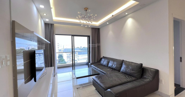 Cho thuê căn hộ 3PN, 2WC, 85m2 chỉ với 11 triệu tại Lotus Garden, Tân Phú, HCM