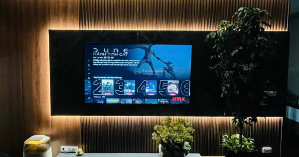 (Căn mới) tôi bán căn hộ 3PN-dt:92m2-giá 8,7 tỷ tại chung cư mandarin2- tầng trung- ban công: ĐN