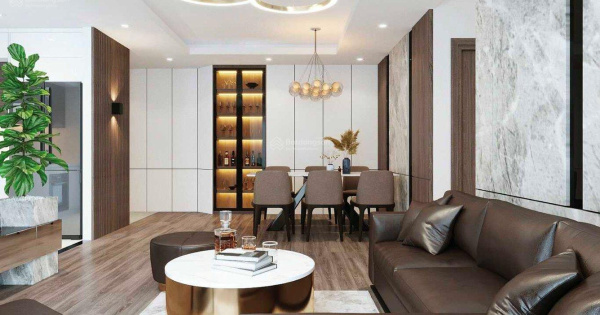 Bán căn hộ 2PN, Riverside Garden-349 Vũ Tông Phan, 70m2, full đồ, có slot, giá 6 tỷ, LH 0394 260 ***