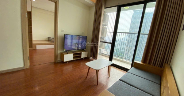 Hiếm! Căn góc duy nhất 3PN tại HD Mon Hàm Nghi đầy đủ nội thất mới tinh chỉ 6.5tỷ, sẵn slot xe oto