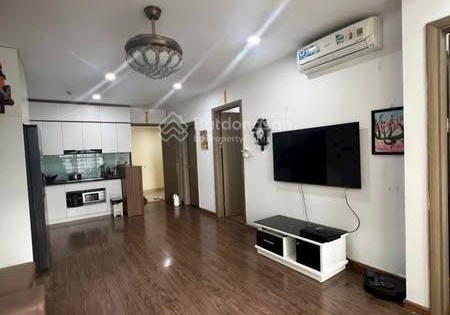 Bán căn hộ 2 ngủ 67m2 tại Samsora, Vạn Phúc, Hà Đông, giá 4.95 tỷ Lh 0878 800 ***