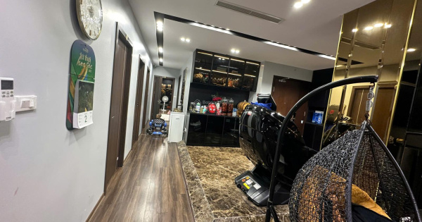 Bán căn hộ cao cấp 147.7m² Tòa A Imperia Garden, 203 Nguyễn Huy Tưởng, Thanh Xuân lh 0878 800 ***