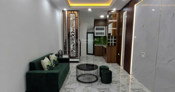 BÁN NHÀ LÁNG HẠ, THÀNH CÔNG, BA ĐÌNH 30M 7.05 TỶ