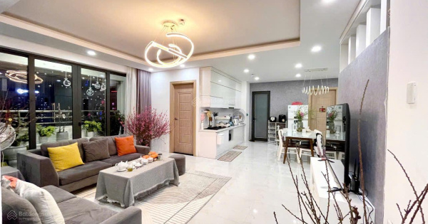 (Duy nhất) em Ánh chuyên Sun Square bán căn góc 3PN giá thiện chí nhỉnh 7.2 tỷ, sẵn slot oto