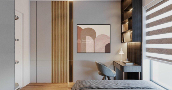 Bán căn hộ Eurowindow 27 Trần Duy Hưng dt 170m2 công năng 4PN 2WC giá 12.9 tỷ