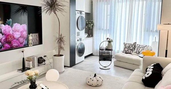 Bán căn chung cư Viễn Đông Star số 1 Giáp Nhị - Thịnh Liệt. Căn góc DT 90m2 4.4 tỷ LH: 0962 552 ***