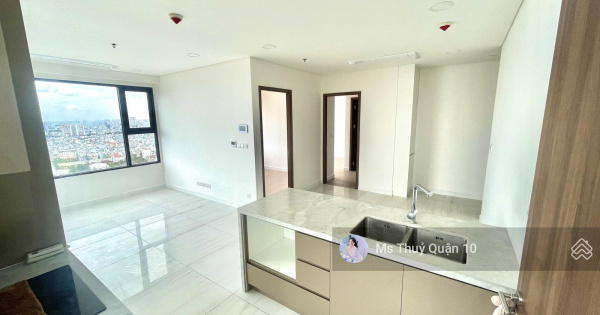 Cho thuê căn hộ 2PN tại Kingdom 101, 17 triệu/70m2, 17.5tr/73m2, 18tr/79m2 thiết kế hiện đại