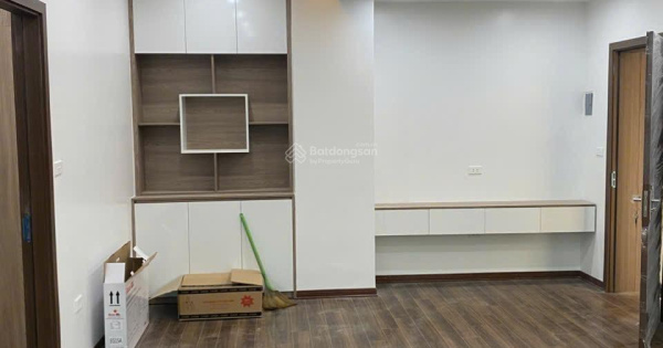 Bán CHCC tại Trần Quý Kiên, Dịch Vọng, Cầu Giấy, Hà Nội, 60m2, 2 ngủ, 1vs, 4,68 tỷ