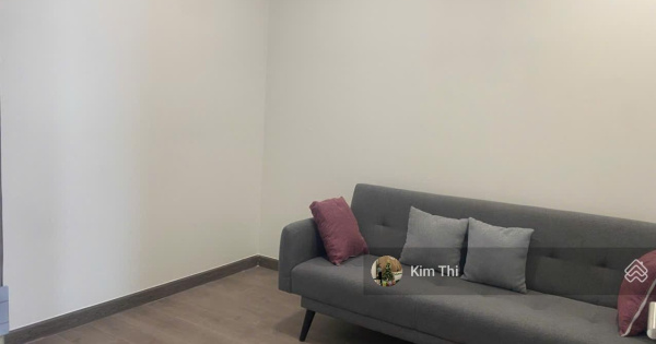 Bán 2PN 1WC 57m2 Q7 Boulevard đủ nội thất xách vali vào ở - cho thuê 11 triệu/tháng