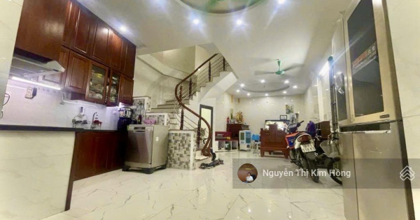 Bán nhà lô góc Mậu Lương 48m2, 5 tầng, mặt tiền 5m, giá chỉ hơn 7 tỷ