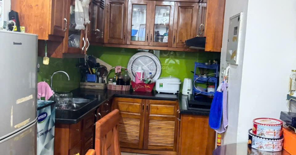 Bán căn hộ chung cư Văn Khê, 4 tỷ, 79m2, 2PN, 2VS, đầy đủ nội thất, Q.Hà Đông, HN