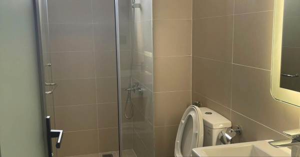 Căn góc 2PN 2WC 70m2 Q7 Boulevard - view thoáng - tầng đẹp - có nội thất - chỉ 2.8 tỷ