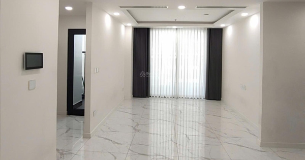 Bán Gấp Căn Hộ 2PN2WC 84m2 Sunshine Sky City