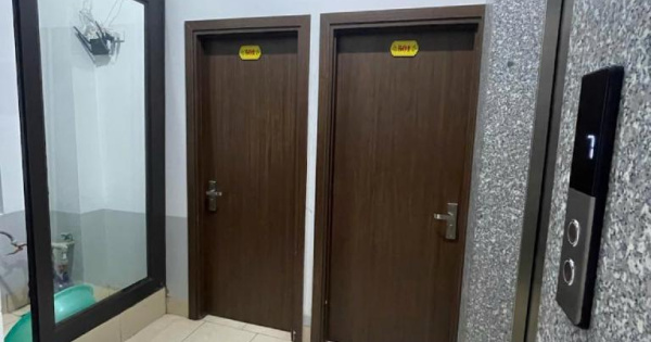 Bán CCMN Tân Triều 60m2 mặt tiền 5,5m, 8 tầng, 17 phòng dòng tiền gần 1 tỷ/năm. Giá 14,8 tỷ