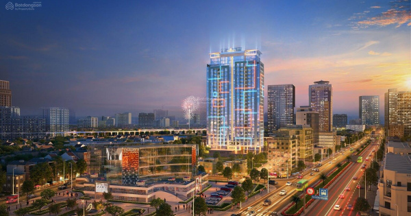 Bán CC The Nelson Private Residences, Láng Hạ, 13,55 tỷ, 106 m2, giá cực chất