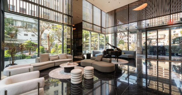 Bán CC 87m2 The Nelson Private Residences, giá siêu hời 12,7 tỷ tại Láng Hạ, Ba Đình, HN