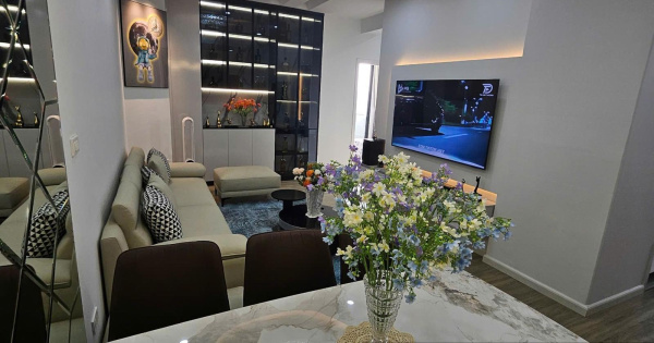 Chính chủ cần bán gấp 3N 2WC liên hệ 0977 146 ***