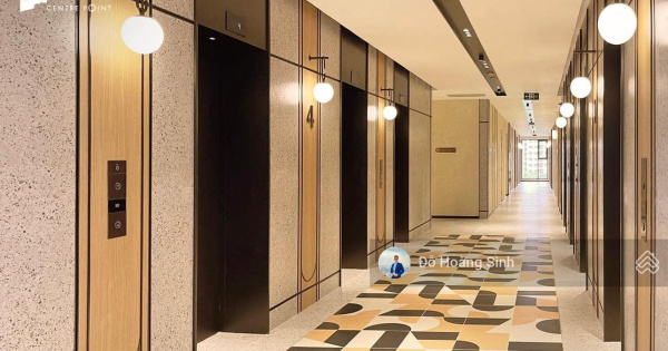 Căn hộ 3PN DT 98m2 Masteri Centre Point giá chỉ 6 tỷ 450 ngay Vincom Mega Mall LH 0901 002 ***