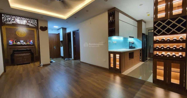 Chính chủ bán căn hộ IA20 KĐT Ciputra, 2PN + 1 - 92m2, view sông Hồng. LH 0836 291 ***