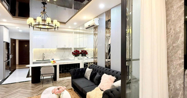 Bán CHCC Momota 151 Nguyễn Đức Cảnh - Hoàng Mai. DT 91m2 2PN 2WC, căn view cực thoáng