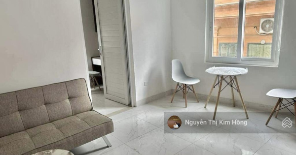 CCMN cao cấp Khương Đình lô góc 2 mặt thoáng, 7 tầng thang máy dòng tiền 60triệu/tháng, chỉ 12,2tỷ