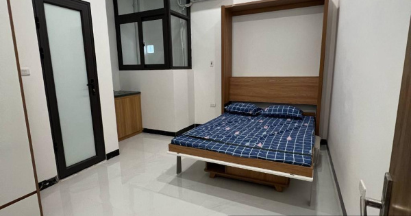 CCMN Phùng Khoang 50m2, 10 phòng, dòng tiền ổn định chỉ 10,9 tỷ