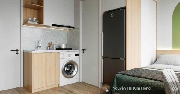 CCMN Ngã Tư Sở 46m2, 10 phòng khép kín, dòng tiền 50tr/tháng, giá chỉ 12,7 tỷ