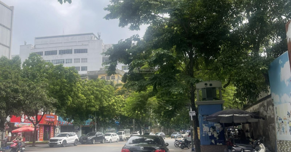 Bán nhà phố Trần Đại Nghĩa - Hai Bà Trưng, kinh doanh, Ô TÔ, ngay phố, 52m2 x 4 tầng, 16.5 tỷ