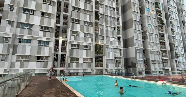 Bán nhiều căn hộ chung cư IHome trung tâm tiện ích Gò Vấp