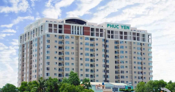 Bán CH 90m2 tại Phan Huy Ích, 3,4 tỷ, 2PN, 2WC, giá siêu hời, Q. Tân Bình, HCM