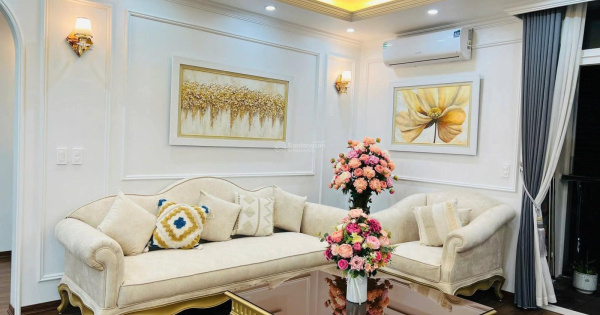 Bán CH 3PN, 5,4 tỷ, 103m2 tại The Pride, La Khê, Hà Đông, HN - Hot