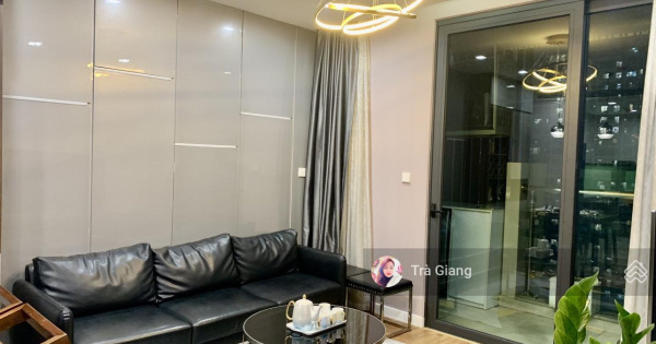 Chính chủ bán gấp The Legend 109 Nguyễn Tuân: 73m2 2N2VS giá 6,8tỷ miễn 2% thuế TNCN, LH 0846 463 ***