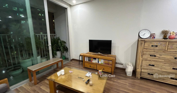 Bán nhanh căn hộ 2PN Ngoại Giao Đoàn - chỉ 7,9 tỷ trong tuần