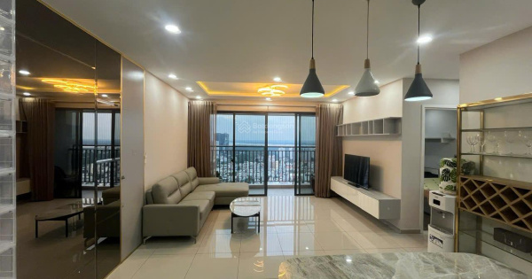 Cho thuê giá rẻ CC The View Riviera Point, 25 triệu, 105m2, Tân Phú, Quận 7, HCM