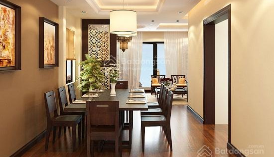 Bán căn hộ chung cư N07 Thành Thái. DT 115m2, 3 ngủ, 2 wc giá bán 8,2 tỷ